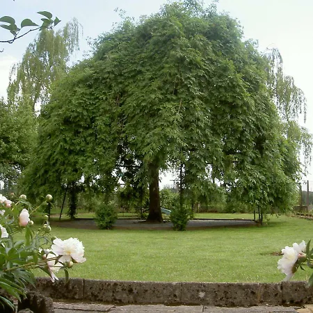 Lejlighed Les Jardins De L'ile