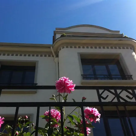 Appartement Les Jardins De L'ile