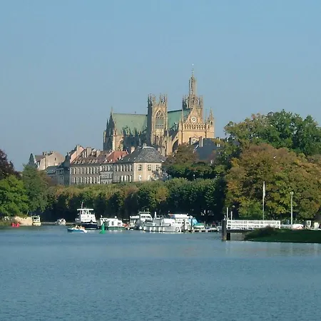 Les Jardins De L'ile