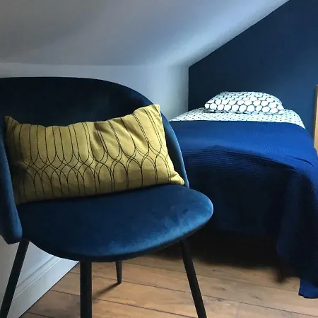 Lejlighed Les Jardins De L'ile