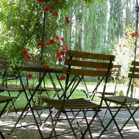 Lejlighed Les Jardins De L'ile *