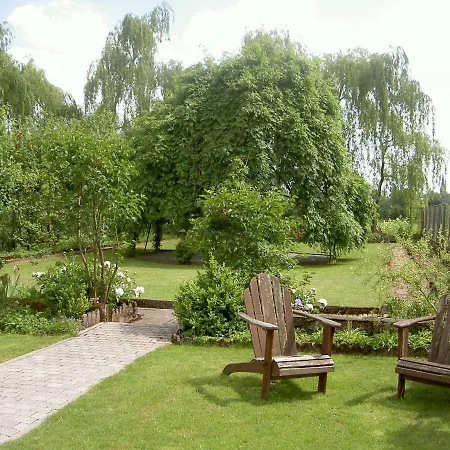 Les Jardins De L'ile