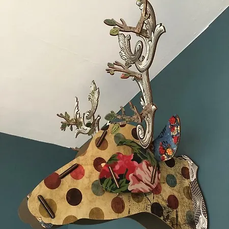 Les Jardins De L'ile Appartement *