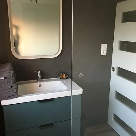 Les Jardins De L'ile Appartement *