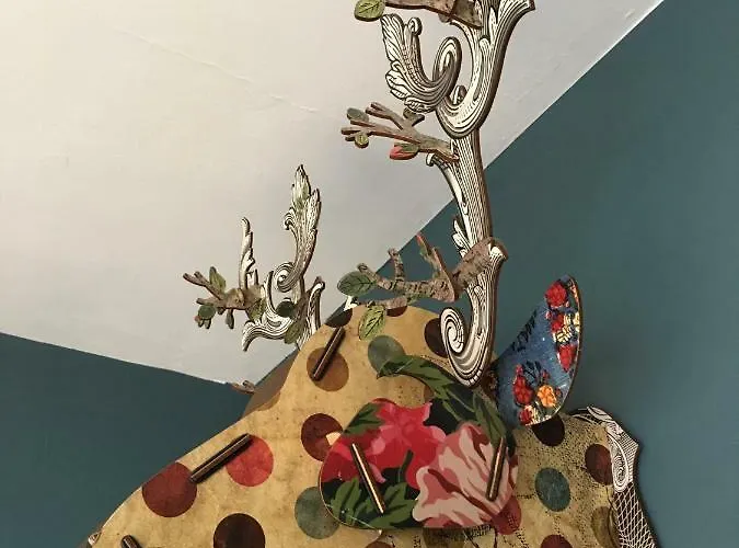 Les Jardins De L'ile Lejlighed *