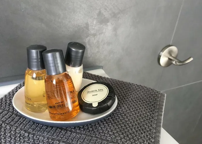 Les Jardins De L'ile * Longeville-les-Metz